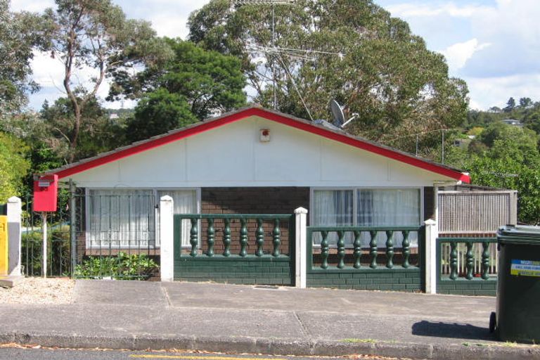 Photo of property in 83 Awaruku Road, Torbay, Auckland, 0630