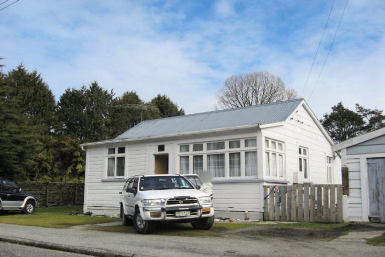 Photo of property in 727 Taylorville Road, Taylorville, Greymouth, 7805