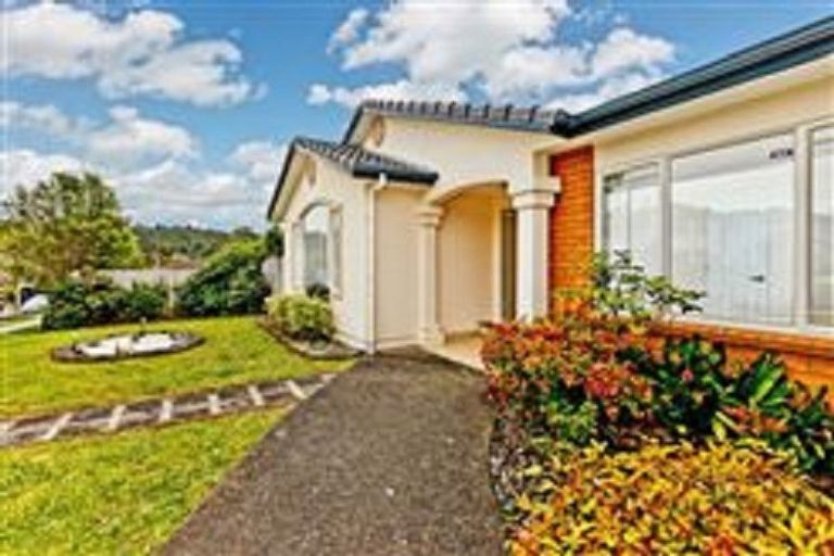 Photo of property in 5 Vinewood Drive, Albany, Auckland, 0632