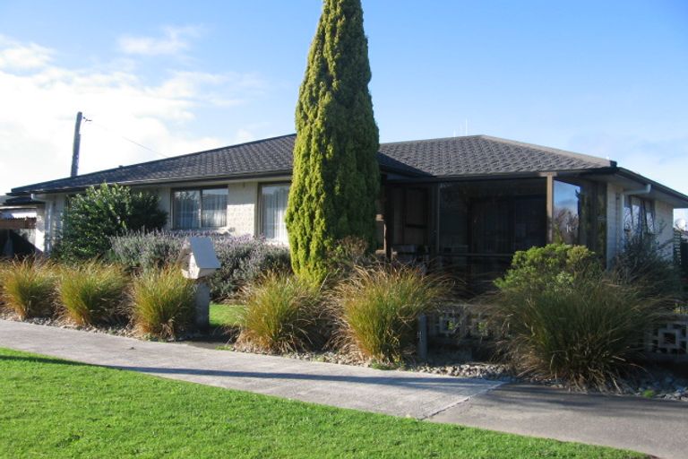 Photo of property in Blair Grove, 2/370 Tremaine Avenue, Takaro, Palmerston North, 4412