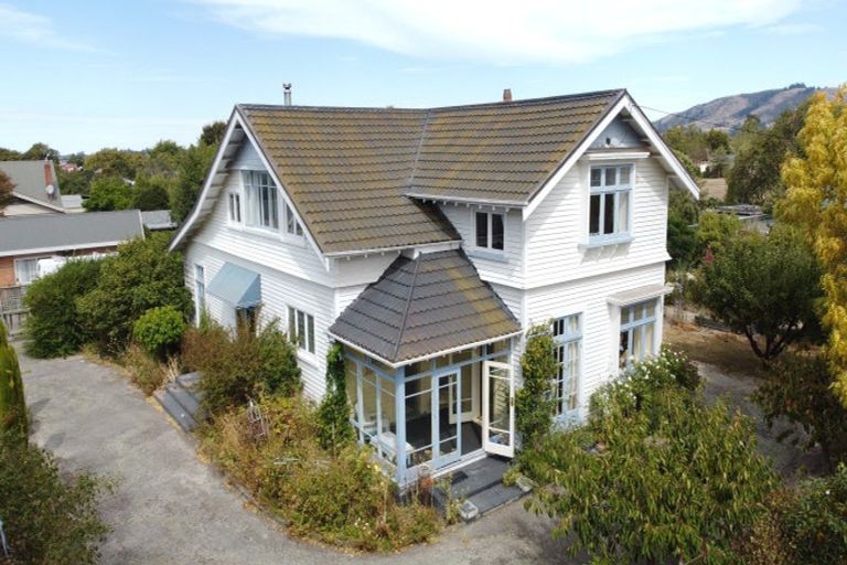 Photo of property in 165 High Street, Waimate, 7924