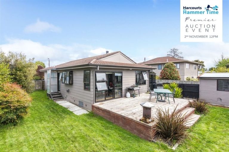 Photo of property in 24 Newberry Place, Richmond Heights, Taupo, 3330