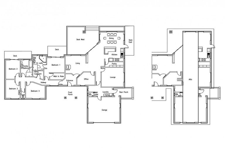 Photo of property in 6 Bridge Road, Fernside, Rangiora, 7475