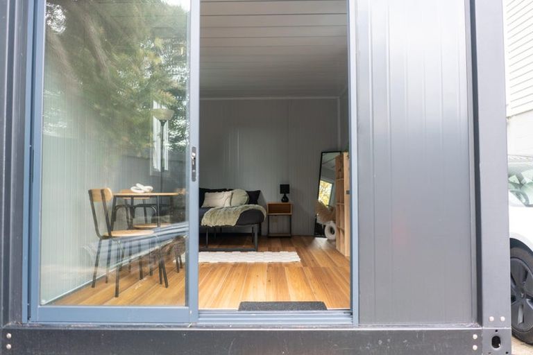 Photo of property in 22 Orion Place, Hillcrest, Auckland, 0627