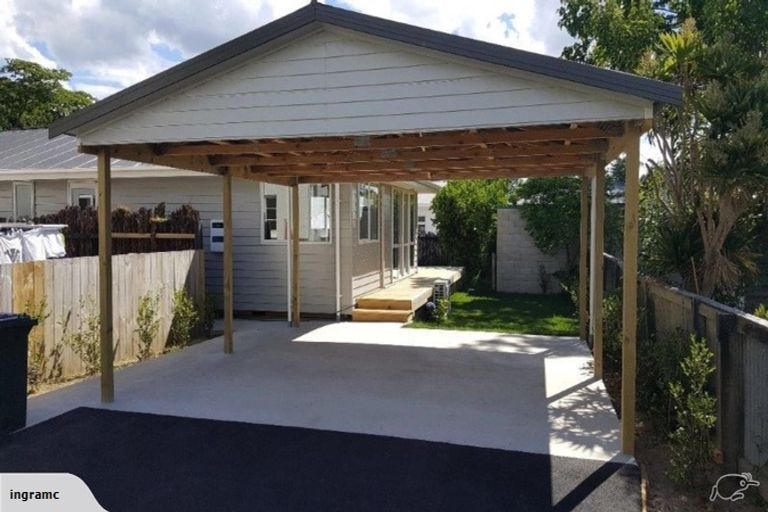 Photo of property in 30a Bond Street, Hamilton East, Hamilton, 3216