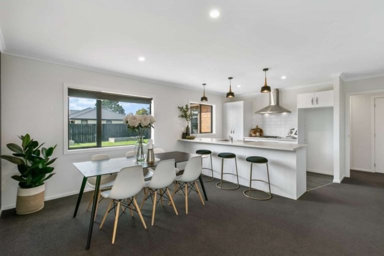 Photo of property in 23 Matariki Terrace, Ngaruawahia, Hamilton, 3288