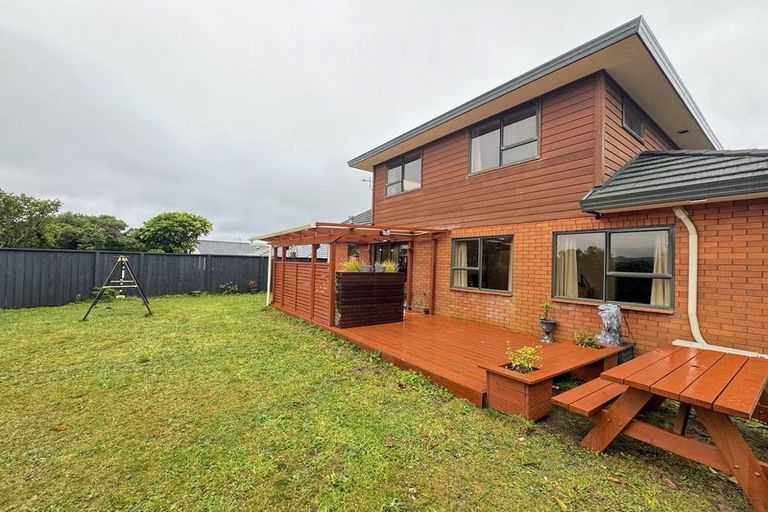 Photo of property in 7 White Pine Avenue, Woodridge, Wellington, 6037