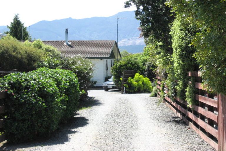 Photo of property in 5a Nelson Place, Renwick, 7204