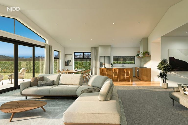 Photo of property in 12b Macleod Avenue, Halfway Bush, Dunedin, 9010