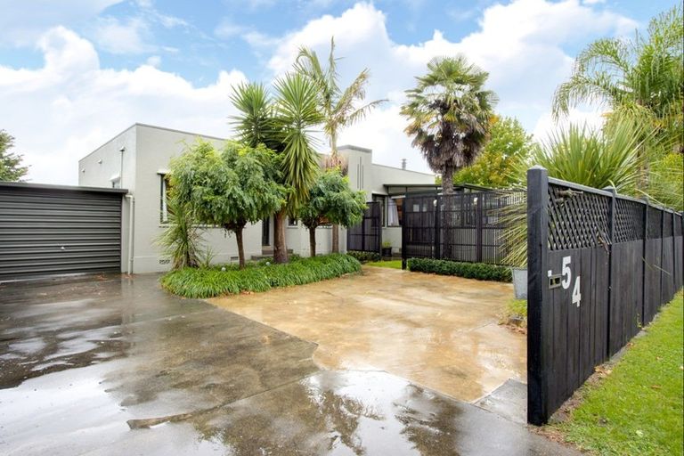 Photo of property in 54 Osier Road, Greenmeadows, Napier, 4112