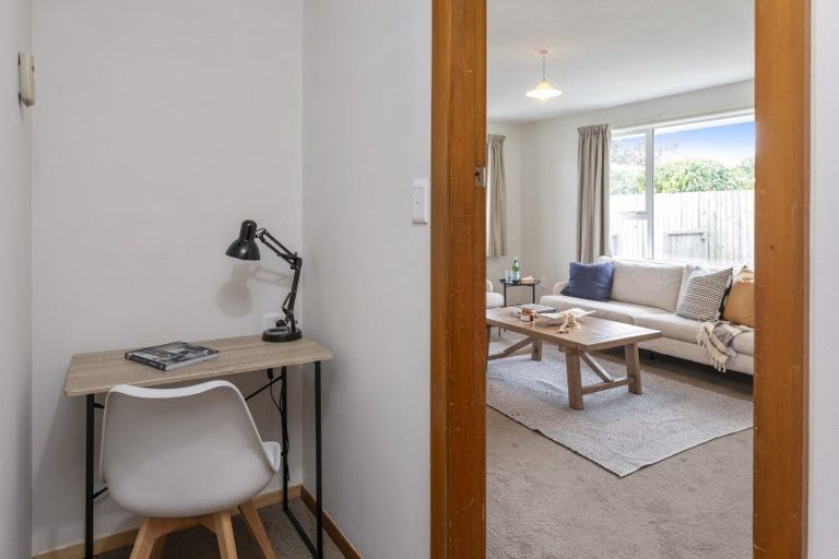 Photo of property in 3/242 Springfield Road, St Albans, Christchurch, 8014