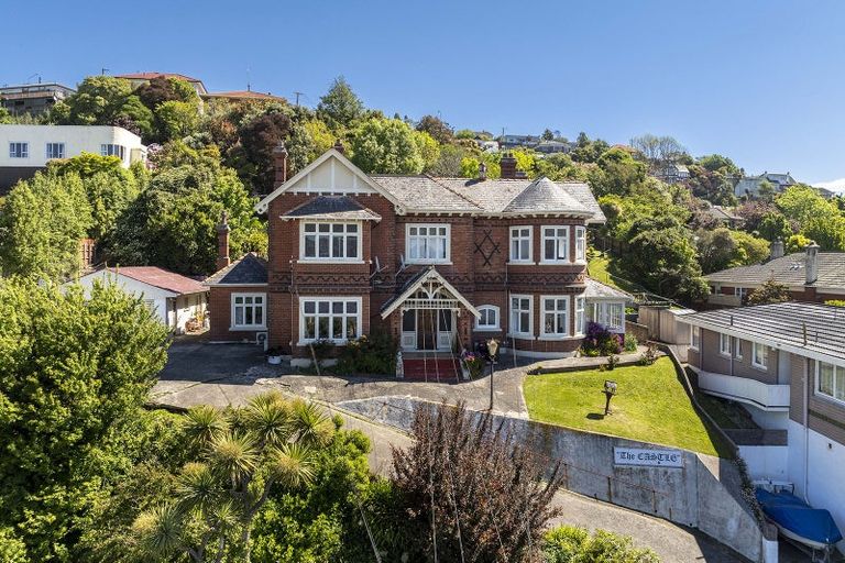 Photo of property in 42 Forbury Road, Forbury, Dunedin, 9012