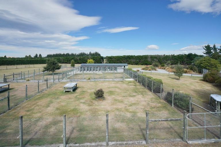 Photo of property in 312 Kiri Kiri Road, Burnt Hill, Oxford, 7495