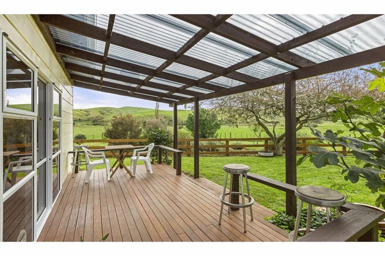 Photo of property in 853 Tahuroa Road, Morrinsville, 3371