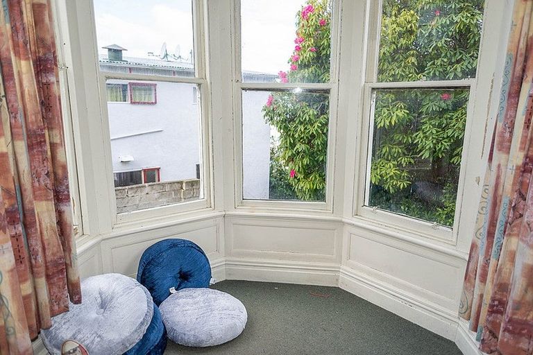 Photo of property in 120 Cargill Street, Dunedin Central, Dunedin, 9016