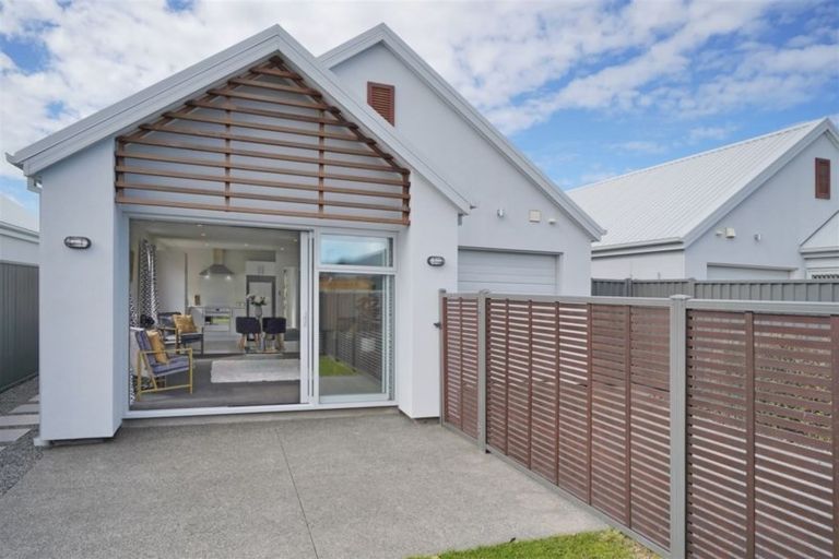 Photo of property in 79 Caulfield Avenue, Halswell, Christchurch, 8025