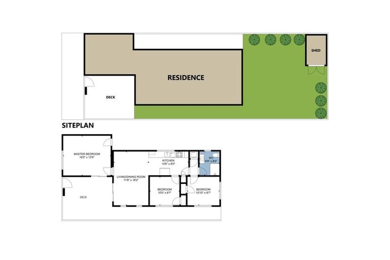 Photo of property in 78 Gover Street, New Plymouth, 4310