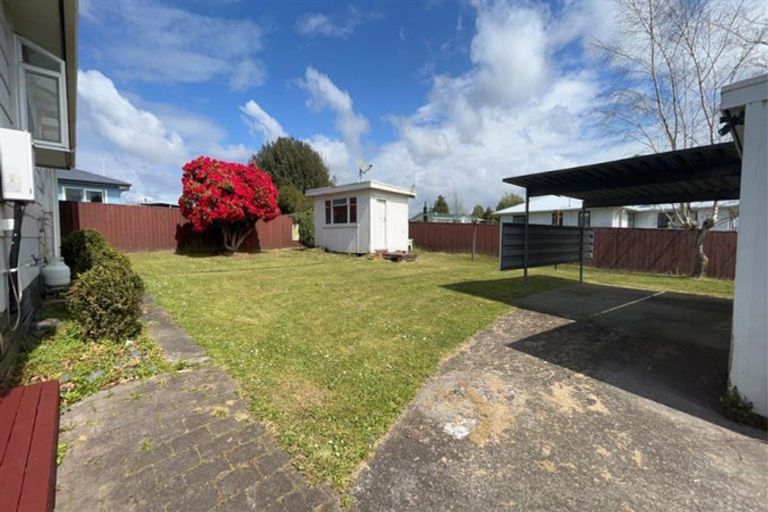 Photo of property in 93 Morvern Crescent, Tokoroa, 3420