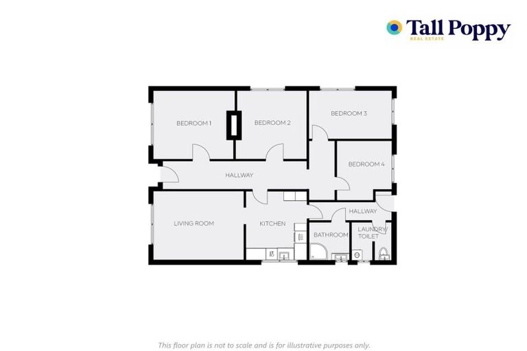 Photo of property in 13 Crown Street, North East Valley, Dunedin, 9010