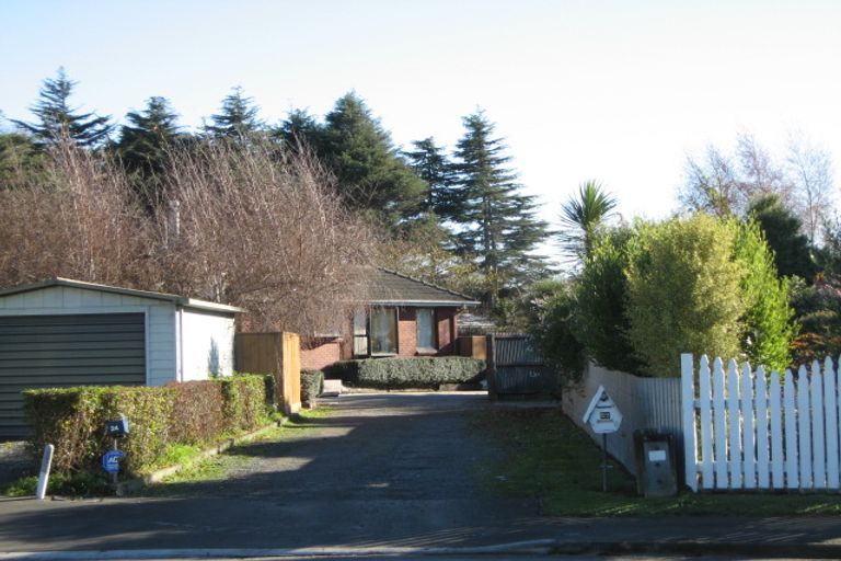 Photo of property in 22 Roswell Place, Islington, Christchurch, 8042