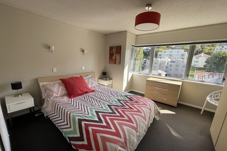 Photo of property in Iona Towers, 601/140 Abel Smith Street, Te Aro, Wellington, 6011
