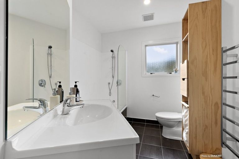 Photo of property in 6/143 Cockayne Road, Khandallah, Wellington, 6035