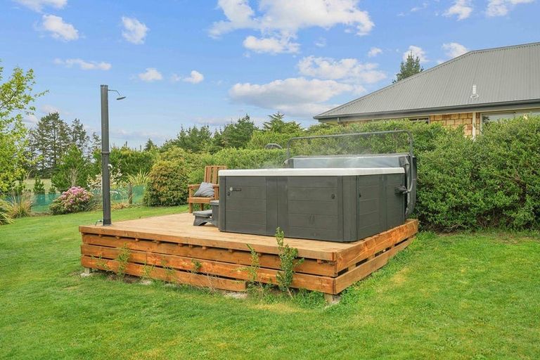 Photo of property in 1512 Thongcaster Road, Burnt Hill, Oxford, 7495