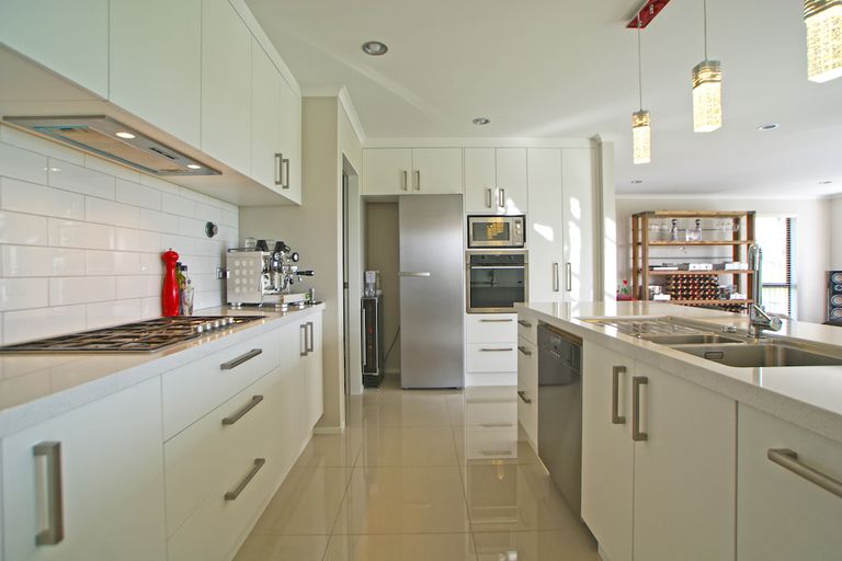 Photo of property in 16 Wetherby Road, Flagstaff, Hamilton, 3210