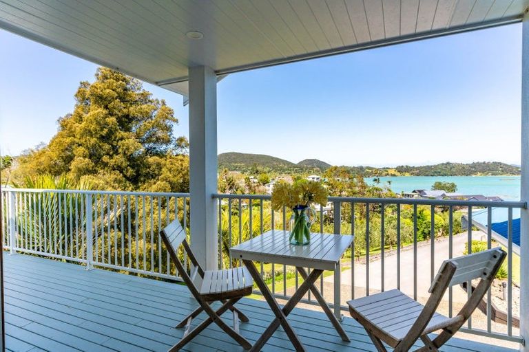 Photo of property in 92 Ritchie Road, Parua Bay, Whangarei, 0174