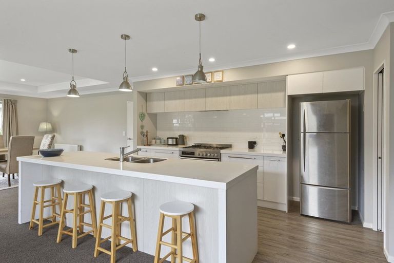 Photo of property in 75 Hungerford Drive, Rolleston, 7615