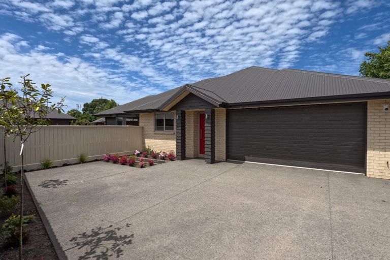 Photo of property in 48a Mcmahon Drive, Aidanfield, Christchurch, 8025
