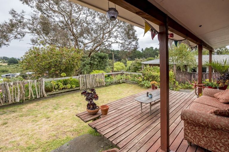 Photo of property in 52 Leinster Avenue, Raumati South, Paraparaumu, 5032