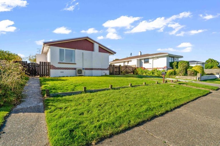 Photo of property in 38 Kilmarnock Avenue, Strathern, Invercargill, 9812