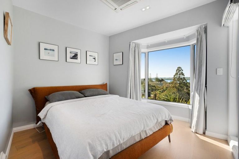 Photo of property in 7 Fenton Terrace, Cockle Bay, Auckland, 2014