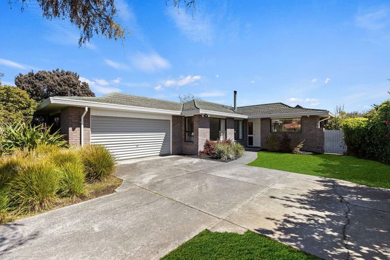 Photo of property in 36 Sabys Road, Halswell, Christchurch, 8025