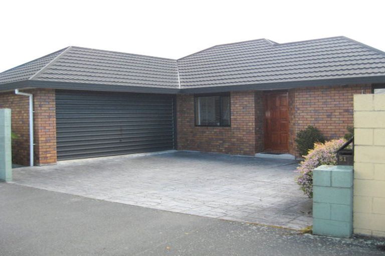 Photo of property in 51 Grampian Street, Casebrook, Christchurch, 8051