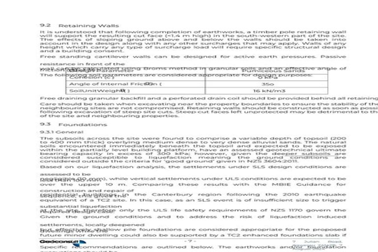 Photo of property in 7 Julian Road, Kawerau, 3127