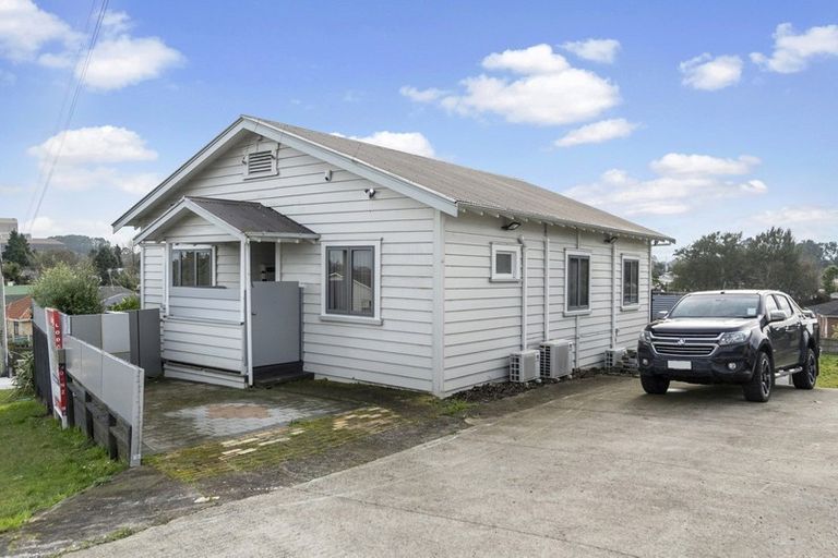 Photo of property in 25 Kimihia Road, Huntly, 3700
