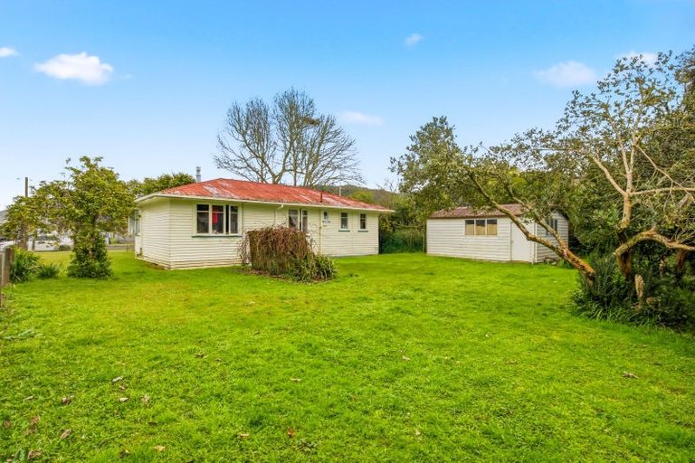 Photo of property in 11 Leese Street, Taumarunui, 3920