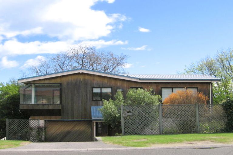 Photo of property in 39 Hinemoa Avenue, Taupo, 3330