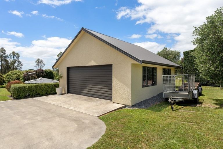 Photo of property in 45f Briarwood Road, Kelvin Grove, Palmerston North, 4470