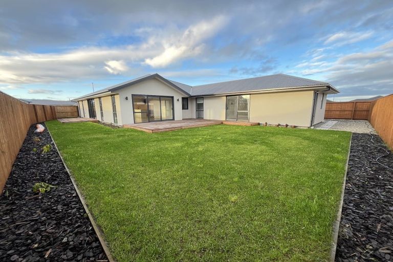 Photo of property in 3 Snow Cup Close, Lincoln, 7608