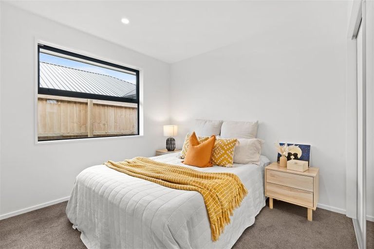 Photo of property in 6 Hao Lane, Halswell, Christchurch, 8025