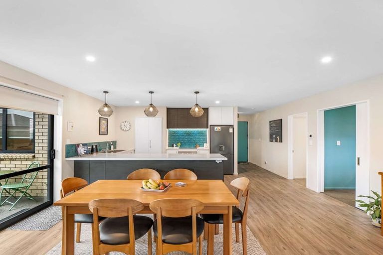 Photo of property in 4 Greenwood Place, Amberley, 7410