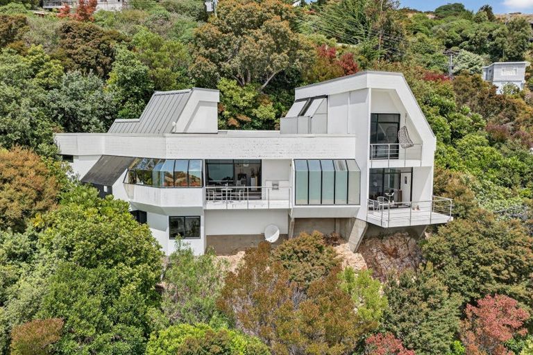 Photo of property in 29 Bayview Road, Charteris Bay, Lyttelton, 8971