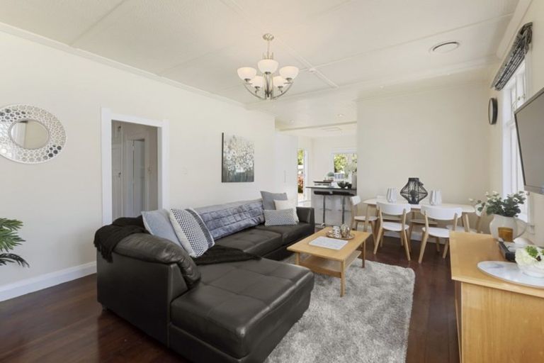 Photo of property in 41 Moa Street, Alicetown, Lower Hutt, 5010