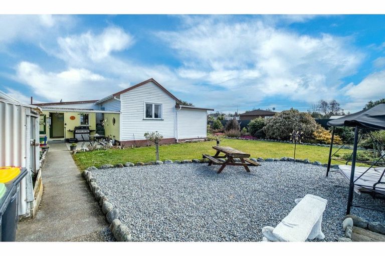 Photo of property in 155 Talbot Street, Geraldine, 7930