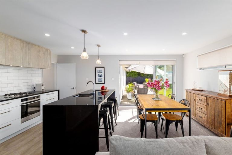 Photo of property in 25 Kingsbridge West, Burwood, Christchurch, 8083