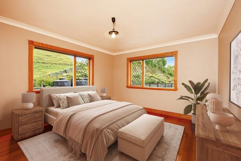 Photo of property in 344 Waitohu Valley Road, Otaki, 5583