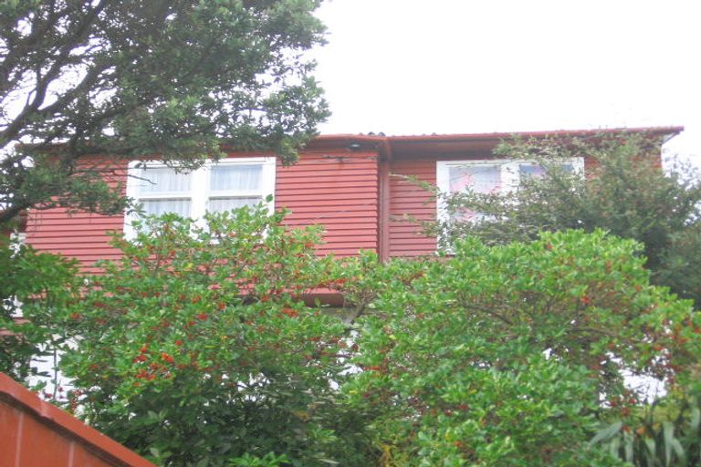 Photo of property in 17 Sidlaw Street, Strathmore Park, Wellington, 6022